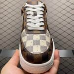 Nike Air Force 1 Low x LOUIS VUITTON LV（1A9V） - 图片 8