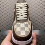 Nike Air Force 1 Low x Louis Vuitton（1A9V2） - 图片 8