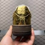 Nike Air Force 1 Low x Louis Vuitton 'Gold' （1A9VG0） - 图片 2