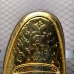 Nike Air Force 1 Low x Louis Vuitton 'Gold' （1A9VG0） - 图片 7