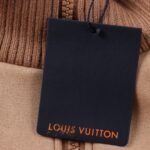 Louis Vuitton leather patchwork jacket（1AAUXG） - 图片 4