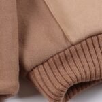 Louis Vuitton leather patchwork jacket（1AAUXG） - 图片 6