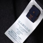 Louis Vuitton 23FW LOGO jacket（1ABY1D） - 图片 5