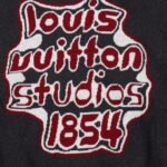 Louis Vuitton 23FW LOGO jacket（1ABY1D） - 图片 6