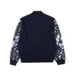 Louis Vuitton LOGO zipper jacket（1AFAM0） - 图片 2