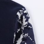 Louis Vuitton LOGO zipper jacket（1AFAM0） - 图片 3