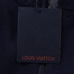 Louis Vuitton LOGO zipper jacket（1AFAM0） - 图片 7