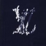 Louis Vuitton LOGO zipper jacket（1AFAM0） - 图片 9