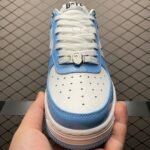 BAPE STA™ Low "Blue"(2022) ( 1I70-191-002白蓝) - 图片 9