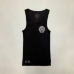 CHROME HEARTS Vest Dress (CH-20233654）