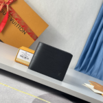 Louis Vuitton Portefeuille Multiple（M61695） - 图片 4