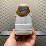 Nike WMNS Air Force 1 Low "1972"（ HF5716-111） - 图片 2