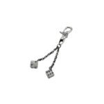 CHROME HEARTS key ring （CHROME HEARTS 177）