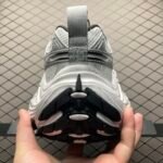 Balenciaga 10XL orange sneakers（784344W2MV29110） - 图片 4