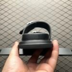 Dior MENS Dior Aqua Sandal Dior Oblique Jacquard "Beige/Black"(3SA135ZSA_H561) - 图片 4