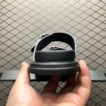 Dior MENS Dior Aqua Sandal Dior Oblique Jacquard(3SA135ZSA_H611) - 图片 4