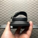 Dior MENS Dior Aqua Sandal Dior Oblique Jacquard "Khaki"(3SA135ZSA_H603) - 图片 3