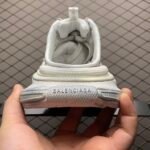 BALENCIAGA 3XL Mule "white"（742672W3XL19091） - 图片 3