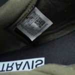 【LJR】Travis Scott × Nike Air Jordan 1 Low OG SP "Olive"LJR(DM7866-200) - 图片 9