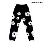 DENIM TEARS The Cotton Wreath Sweatpants（Available in multiple colors）16 colors (301-210-31） - 图片 5