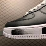 PEACEMINUSONE × Nike Air Force 1 Low Para Noise "Korea Exclusive" / G-DRAGON（AQ3692-002) - 图片 5