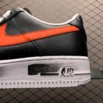 PEACEMINUSONE × Nike Air Force 1 Low Para Noise "Korea Exclusive" / G-DRAGON（AQ3692-002) - 图片 7