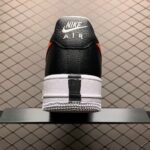 PEACEMINUSONE × Nike Air Force 1 Low Para Noise "Korea Exclusive" / G-DRAGON（AQ3692-002) - 图片 4