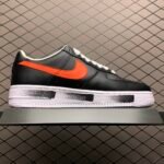 PEACEMINUSONE × Nike Air Force 1 Low Para Noise "Korea Exclusive" / G-DRAGON（AQ3692-002) - 图片 2