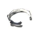 Chrome hearts fishbone bracelet（CHROME HEARTS 310） - 图片 2