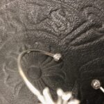 CHROME HEARTS Cross Bracelet（CHROME HEARTS 227） - 图片 9