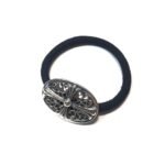 Chrome Heart Cross Vine Hairband/Bracelet（CHROME HEARTS 403）