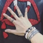 CHROME HEARTS Heart Totem Ring（CHROME HEARTS 291） - 图片 6