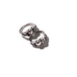 CHROME HEARTS Heart Totem Ring（CHROME HEARTS 291） - 图片 5