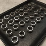 CHROME HEARTS Cross Flower Ring（CHROME HEARTS 257） - 图片 5