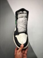 【SALE】Nike Air Jordan 1 High OG "Sail/Dark Mocha/Black"  (555088-105) - 图片 6
