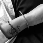 Chrome hearts rivet bracelet ring（CHROME HEARTS 307） - 图片 2