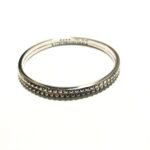 Chrome hearts rivet bracelet ring（CHROME HEARTS 307）
