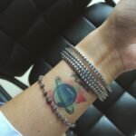 Chrome hearts rivet bracelet ring（CHROME HEARTS 307） - 图片 9