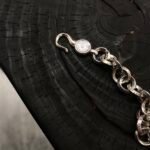 Chrome hearts monogram bracelet（CHROME HEARTS 313） - 图片 7