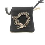 Chrome hearts monogram bracelet（CHROME HEARTS 313） - 图片 5