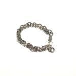 Chrome hearts monogram bracelet（CHROME HEARTS 313）