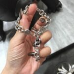 Chrome hearts monogram bracelet（CHROME HEARTS 313） - 图片 9