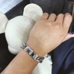 Louis Vuitton M62486 bracelet Monogram DI0137 bracelet（M62486） - 图片 6