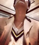 Chrome Hearts Six-pointed Star Necklace（CHROME HEARTS 328） - 图片 11