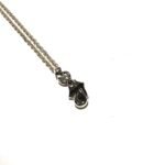Chrome hearts big tongue necklace（CHROME HEARTS 304） - 图片 3