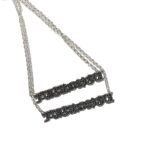 Chrome hearts FK clavicle necklace（CHROME HEARTS 314） - 图片 5