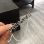 Chrome hearts FK clavicle necklace（CHROME HEARTS 314） - 图片 3