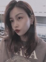 Chrome Hearts Cross Earrings（CHROME HEARTS 342） - 图片 4