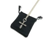 Chrome hearts pestle necklace（CHROME HEARTS 305） - 图片 4