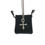 Chrome hearts pestle necklace（CHROME HEARTS 305） - 图片 5